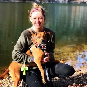 Meet your Posher, Shana